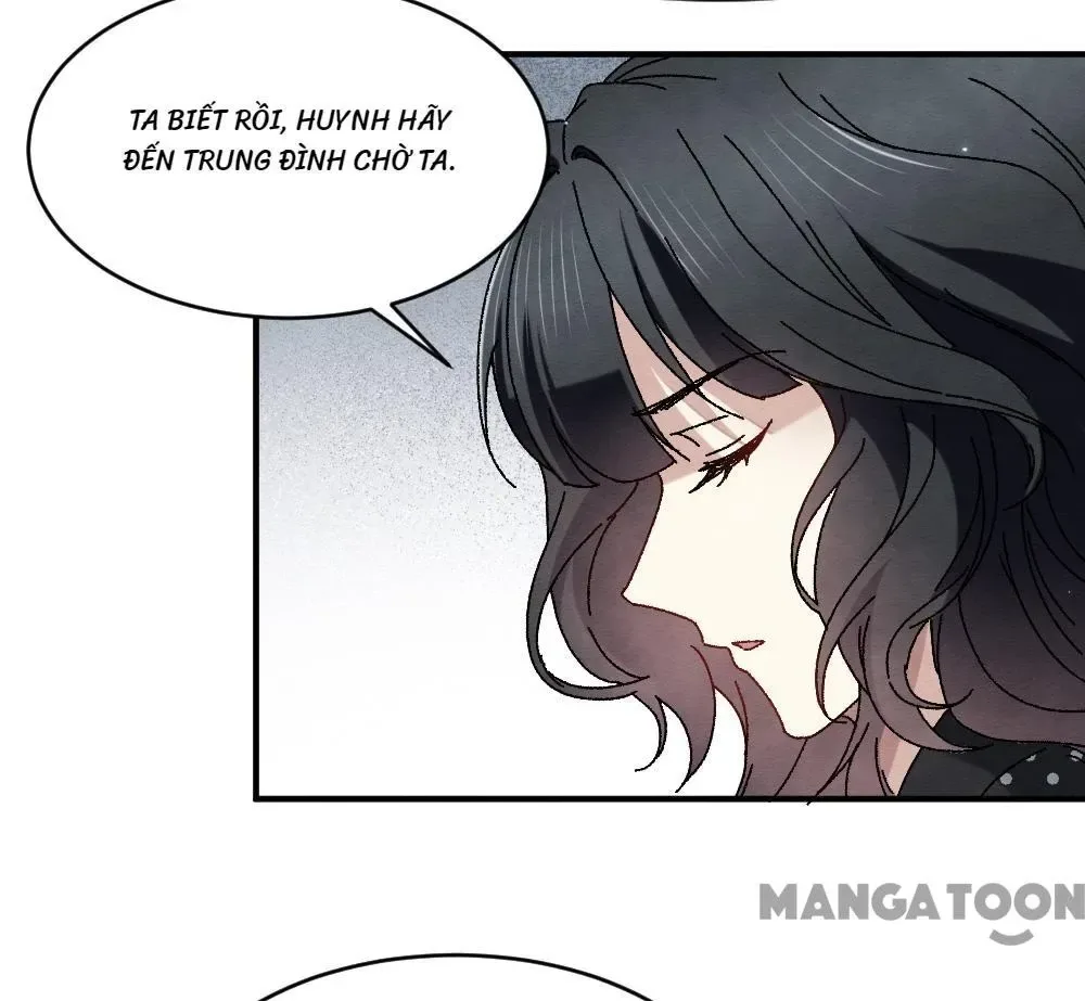 Mejaz - Nhân Gian Ngọc chương 145 - trang 39