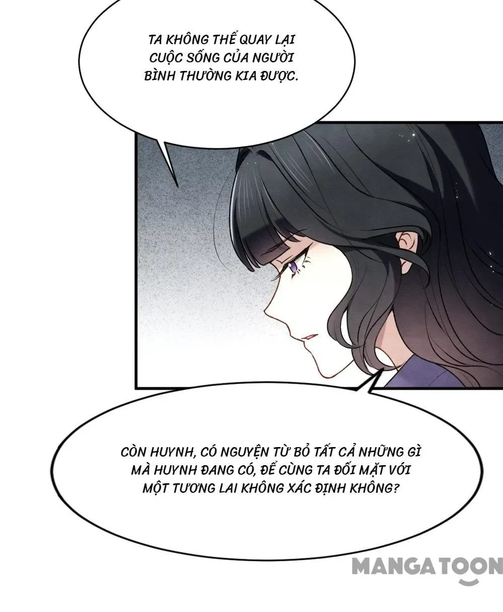 Mejaz - Nhân Gian Ngọc chương 147 - trang 9