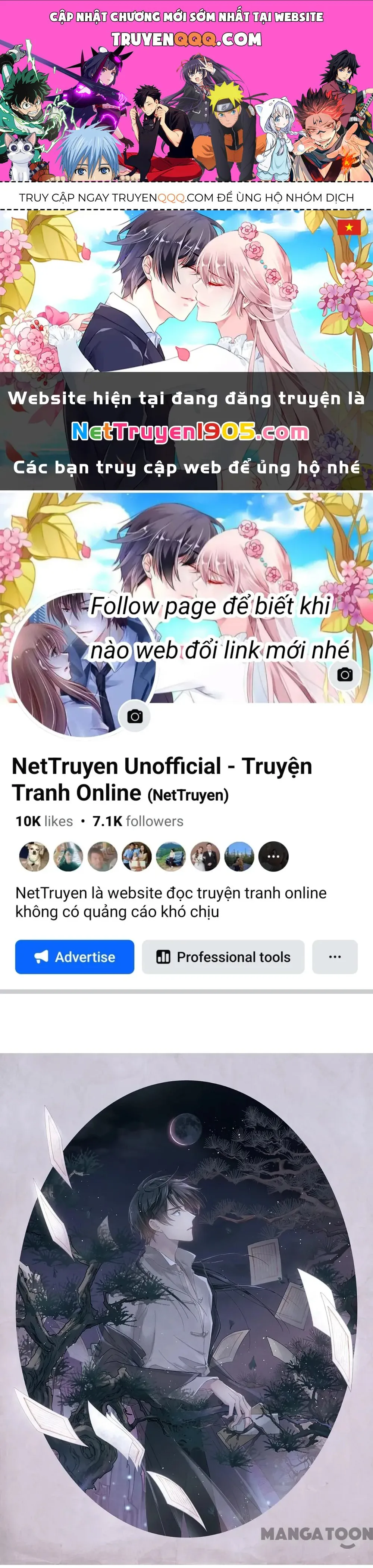 Mejaz - Nhân Gian Ngọc chương 148 - trang 1