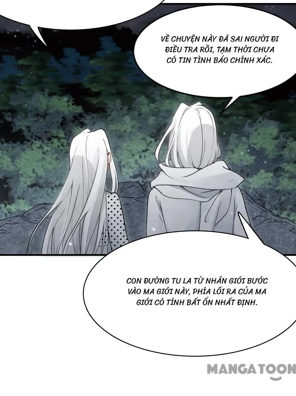 Mejaz - Nhân Gian Ngọc chương 148 - trang 21