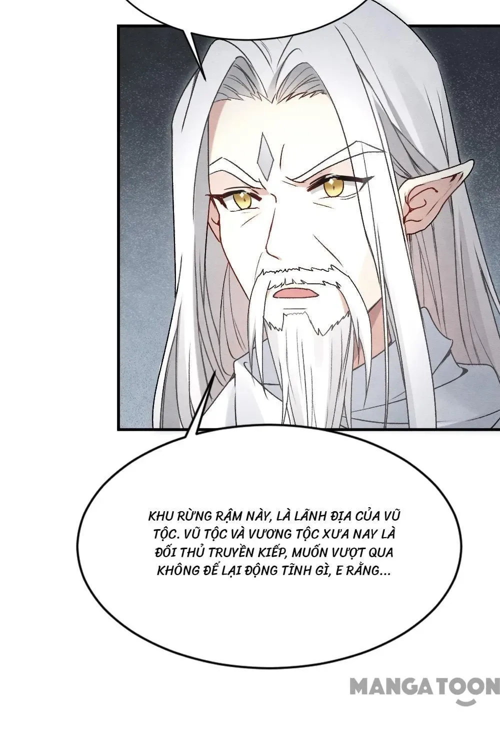 Mejaz - Nhân Gian Ngọc chương 148 - trang 24