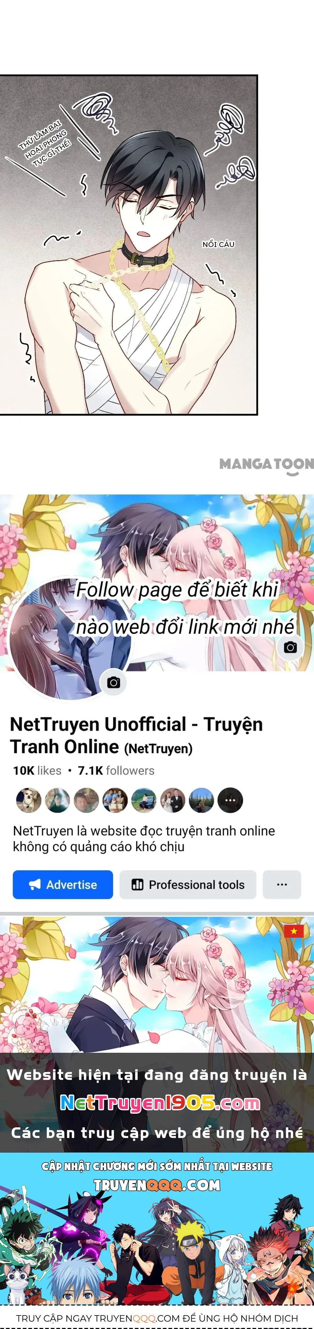 Mejaz - Nhân Gian Ngọc chương 148 - trang 34