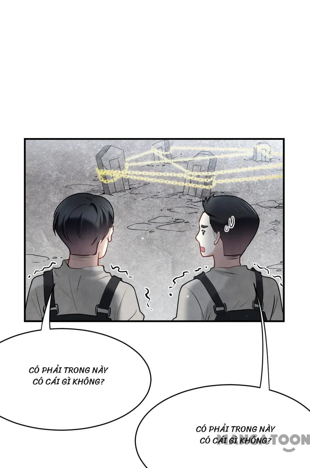 Mejaz - Nhân Gian Ngọc chương 151 - trang 15