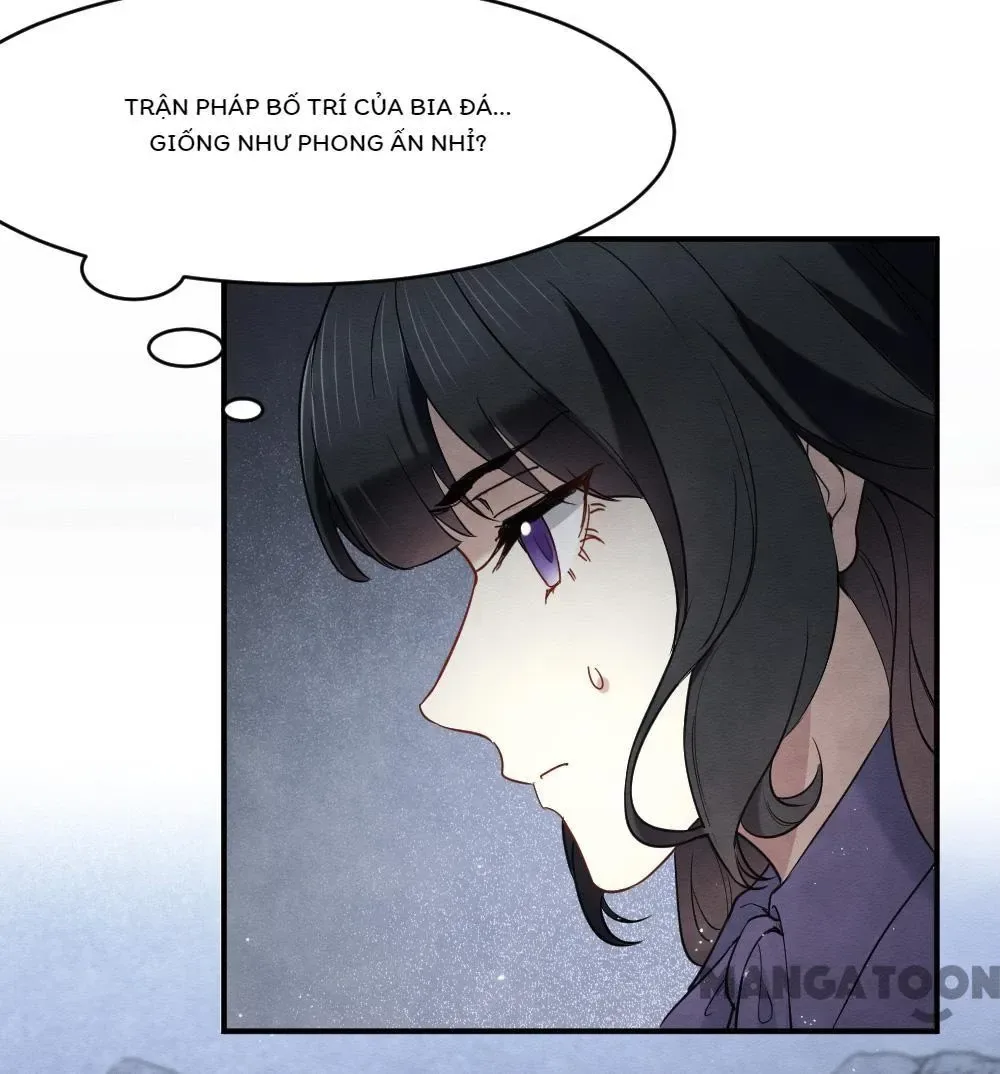 Mejaz - Nhân Gian Ngọc chương 151 - trang 29