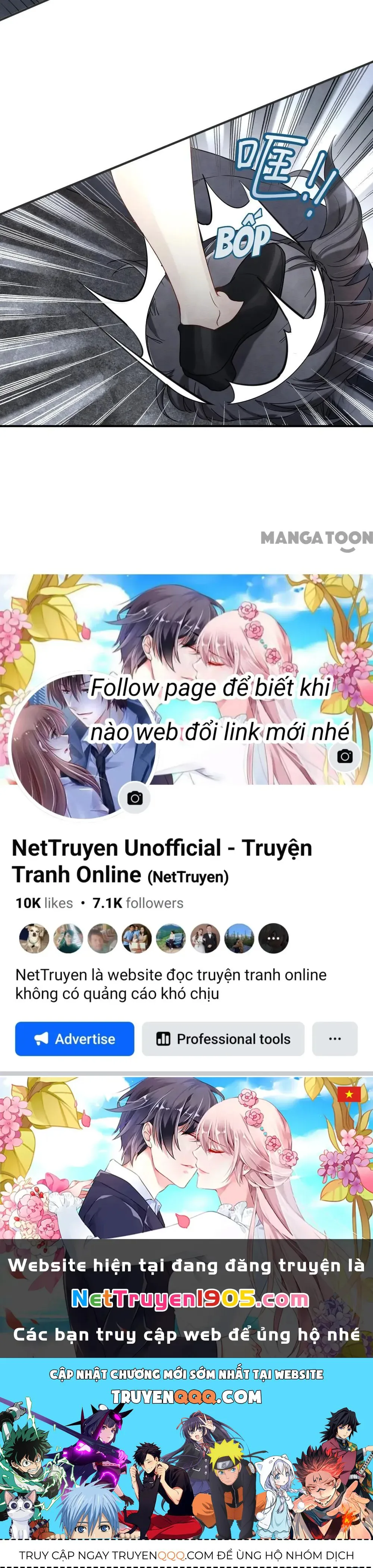 Mejaz - Nhân Gian Ngọc chương 151 - trang 39