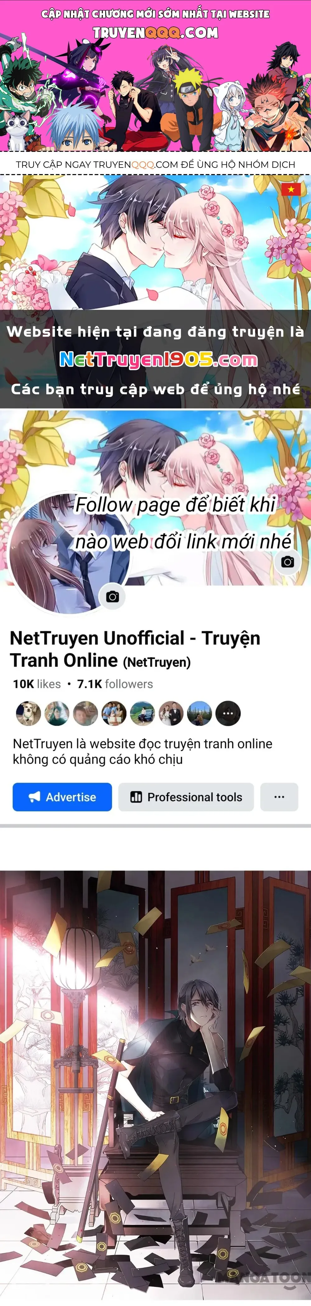 Mejaz - Nhân Gian Ngọc chương 156 - trang 1