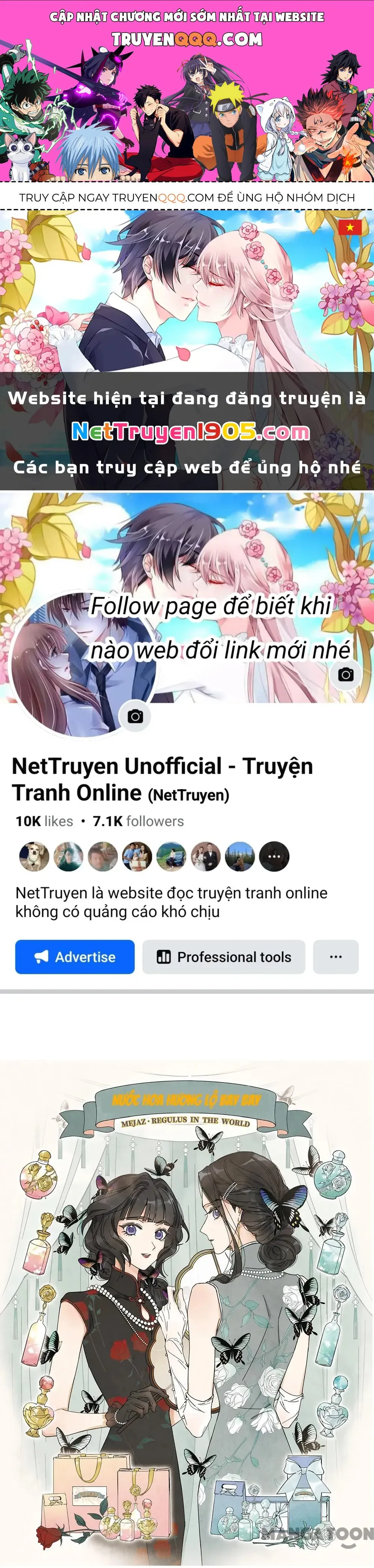 Mejaz - Nhân Gian Ngọc chương 163 - trang 1