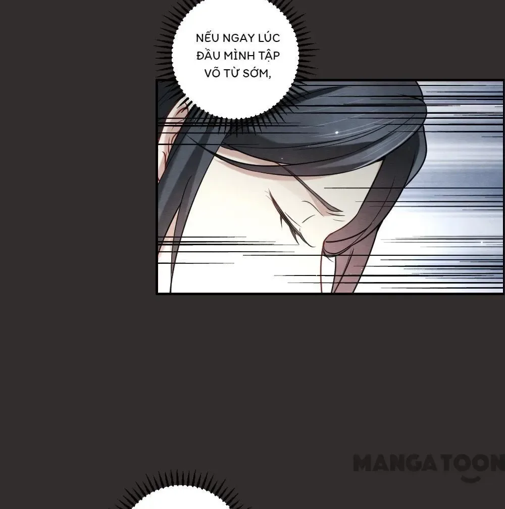 Mejaz - Nhân Gian Ngọc chương 163 - trang 3