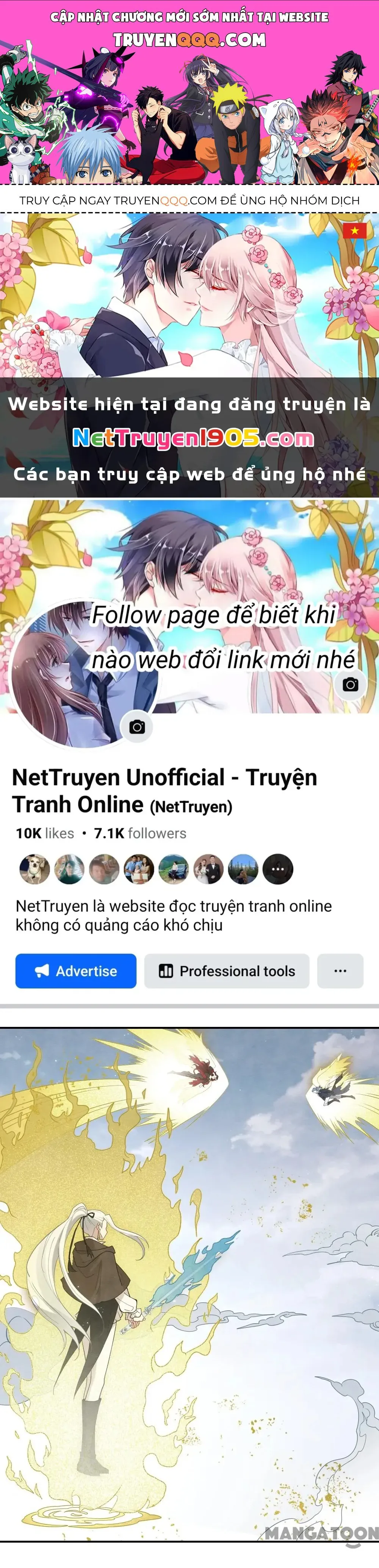 Mejaz - Nhân Gian Ngọc chương 177 - trang 1