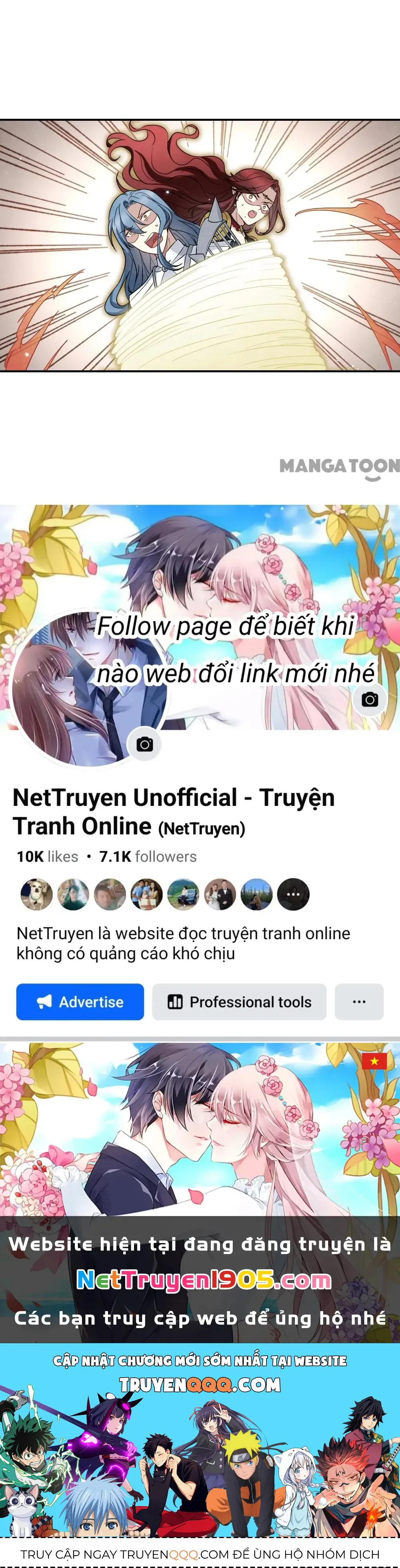 Mejaz - Nhân Gian Ngọc chương 177 - trang 30