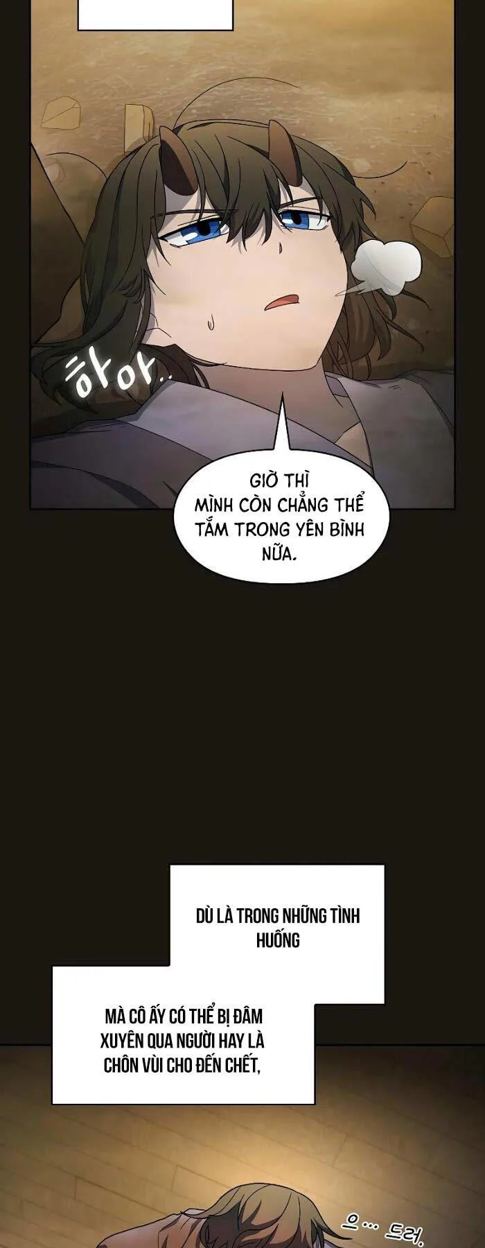 Nền Văn Minh Nebula chương 38 - trang 12