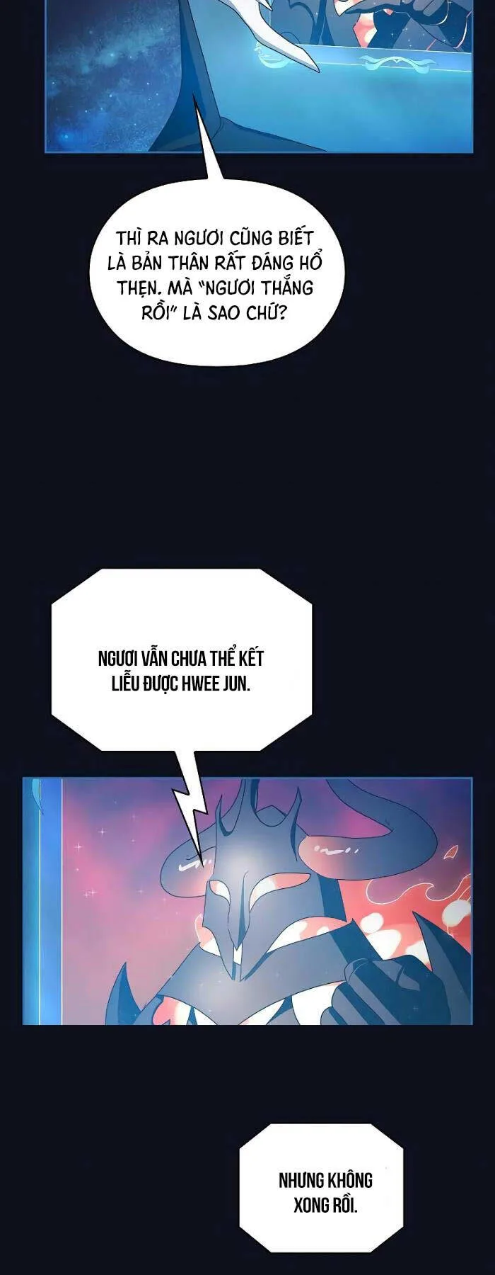 Nền Văn Minh Nebula chương 38 - trang 20