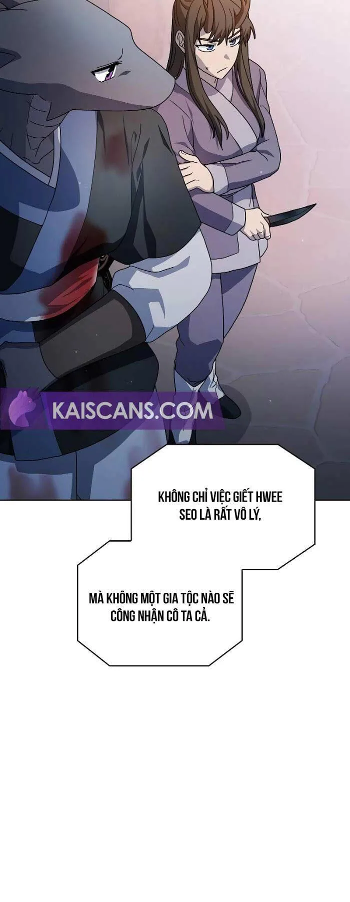 Nền Văn Minh Nebula chương 38 - trang 27