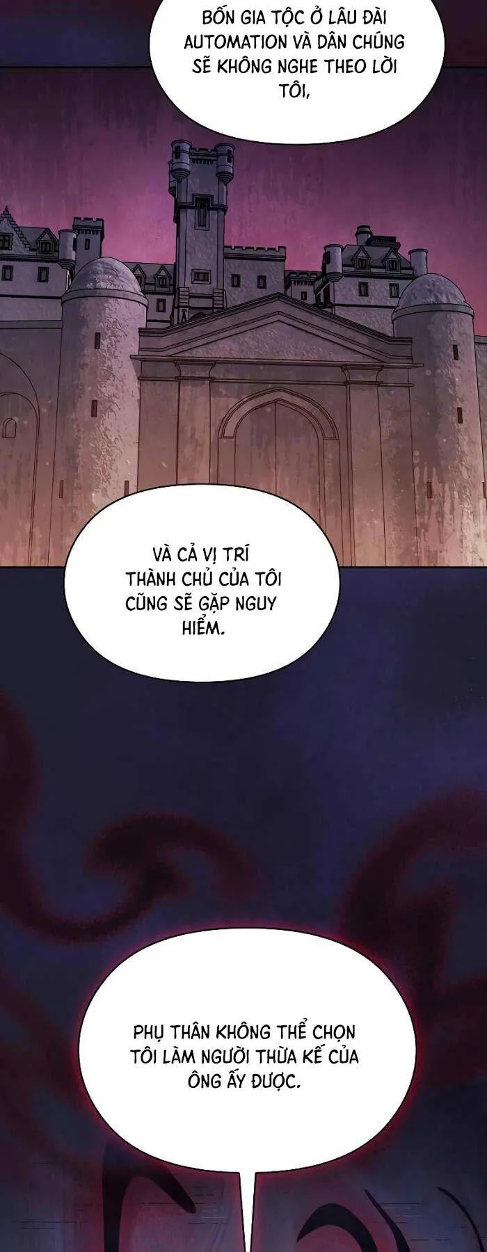 Nền Văn Minh Nebula chương 38 - trang 64