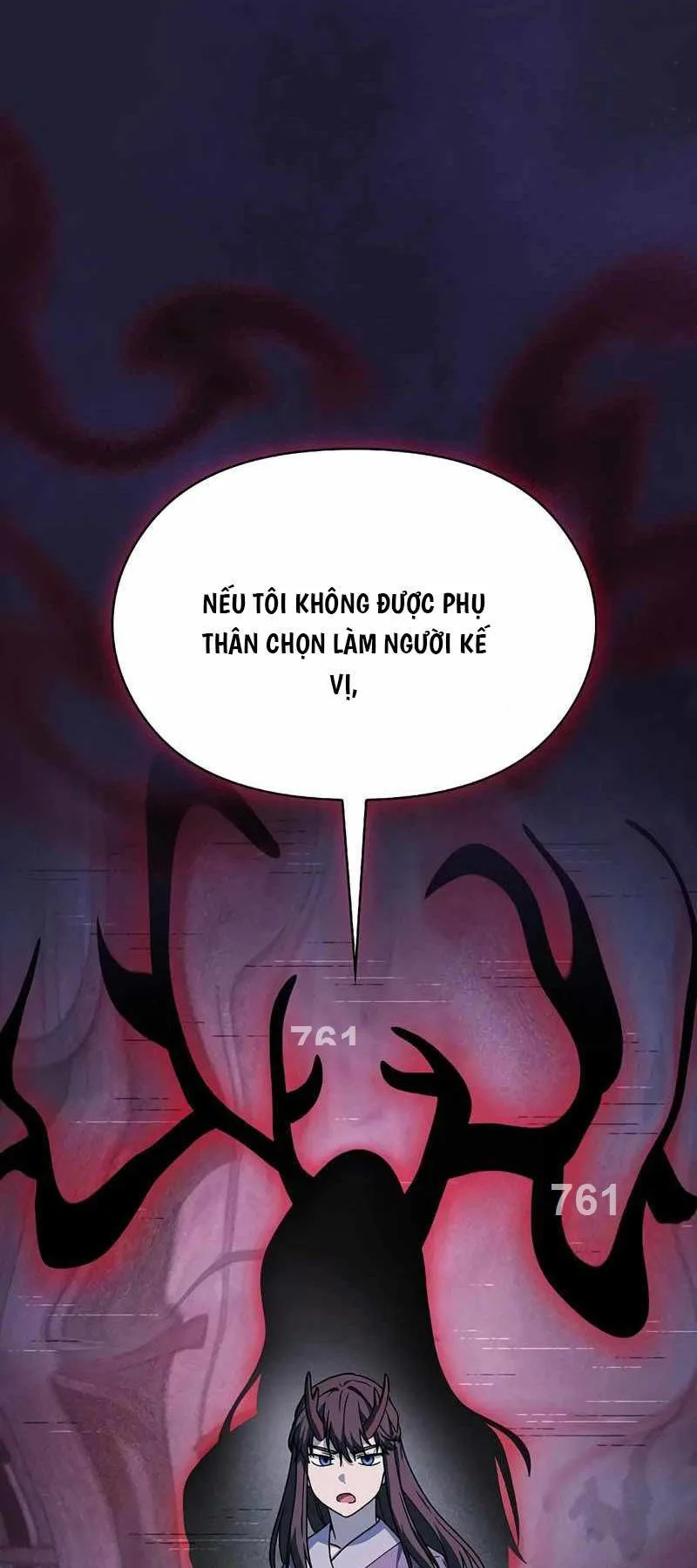 Nền Văn Minh Nebula chương 39 - trang 1
