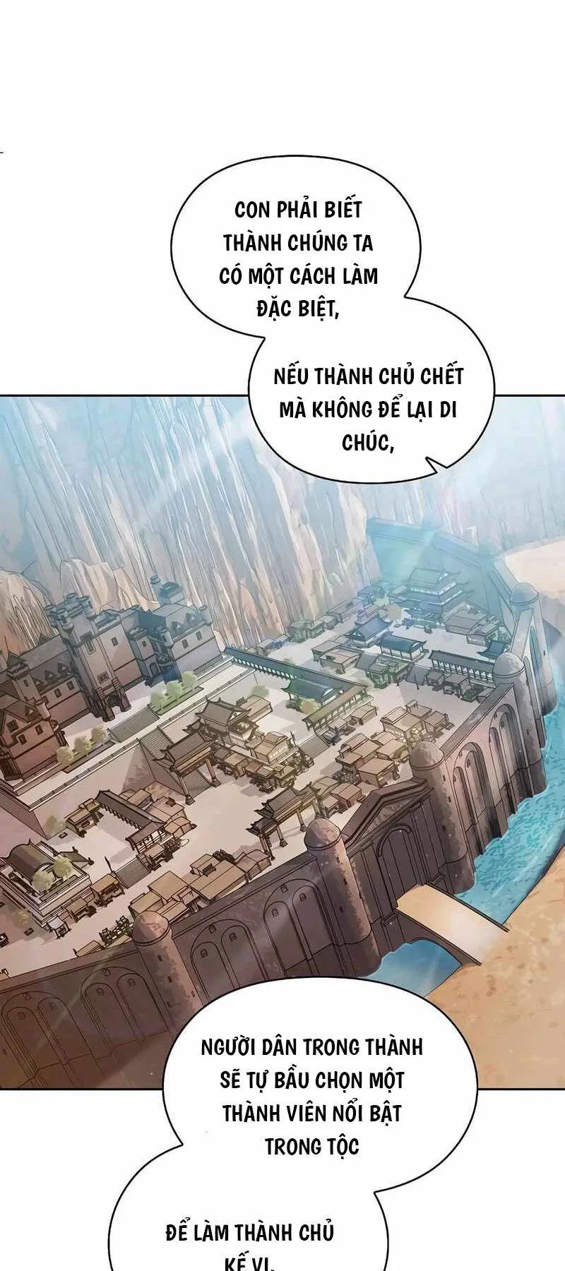 Nền Văn Minh Nebula chương 39 - trang 25