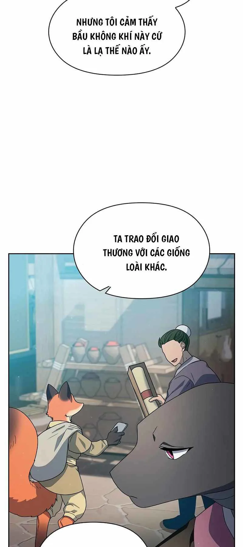 Nền Văn Minh Nebula chương 39 - trang 39