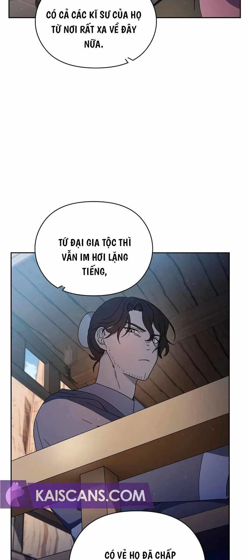 Nền Văn Minh Nebula chương 39 - trang 40