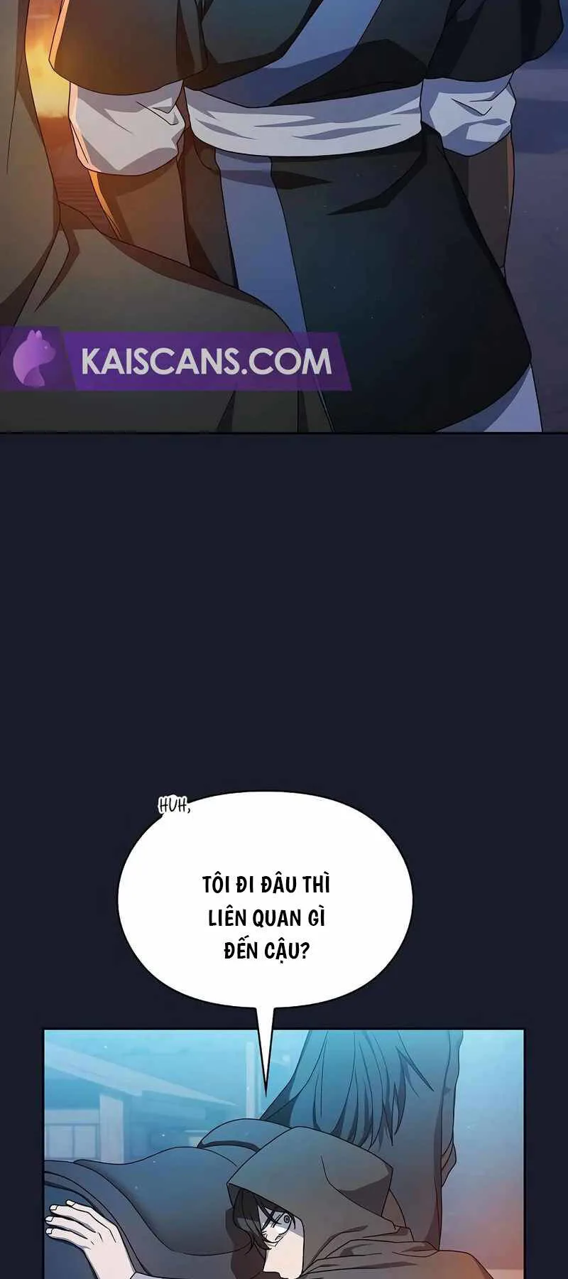 Nền Văn Minh Nebula chương 39 - trang 49