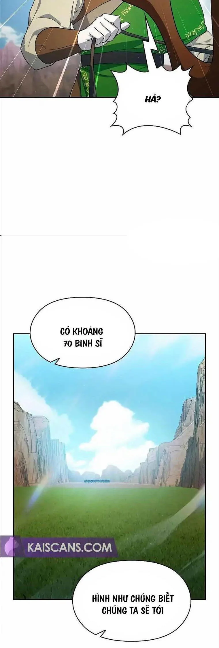 Nền Văn Minh Nebula chương 44 - trang 7