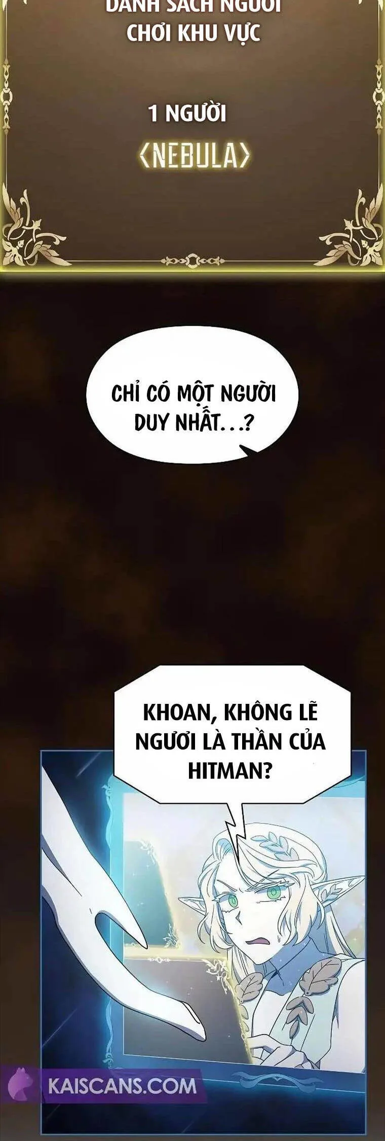 Nền Văn Minh Nebula chương 44 - trang 18