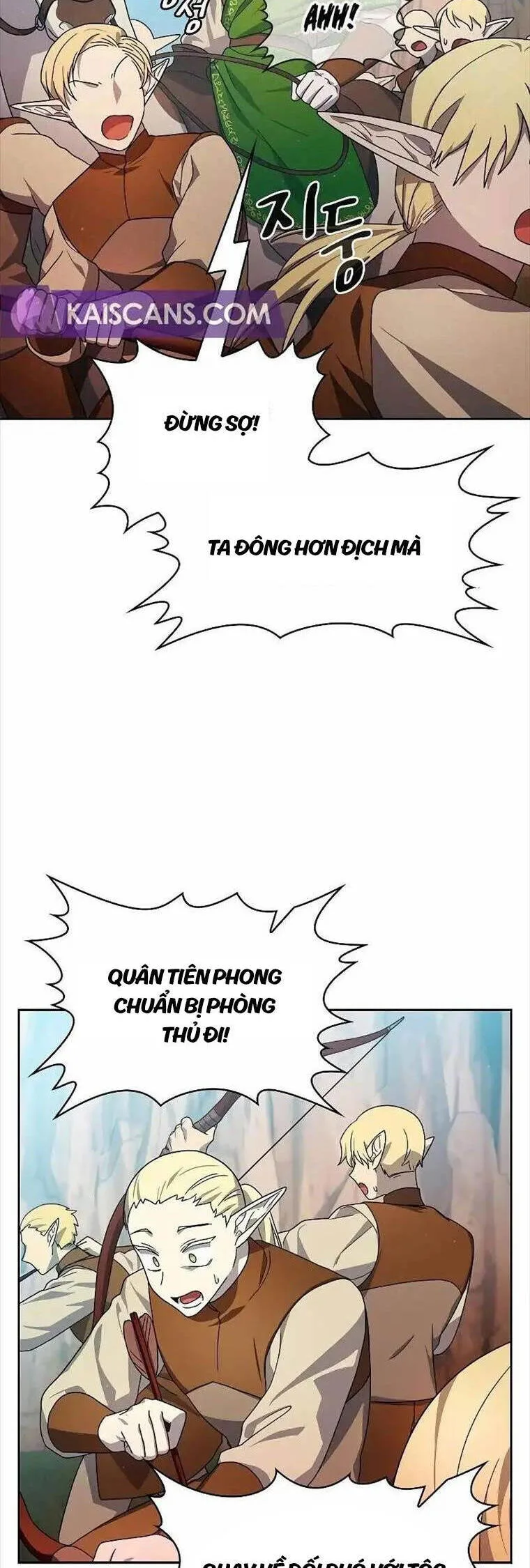 Nền Văn Minh Nebula chương 44 - trang 24