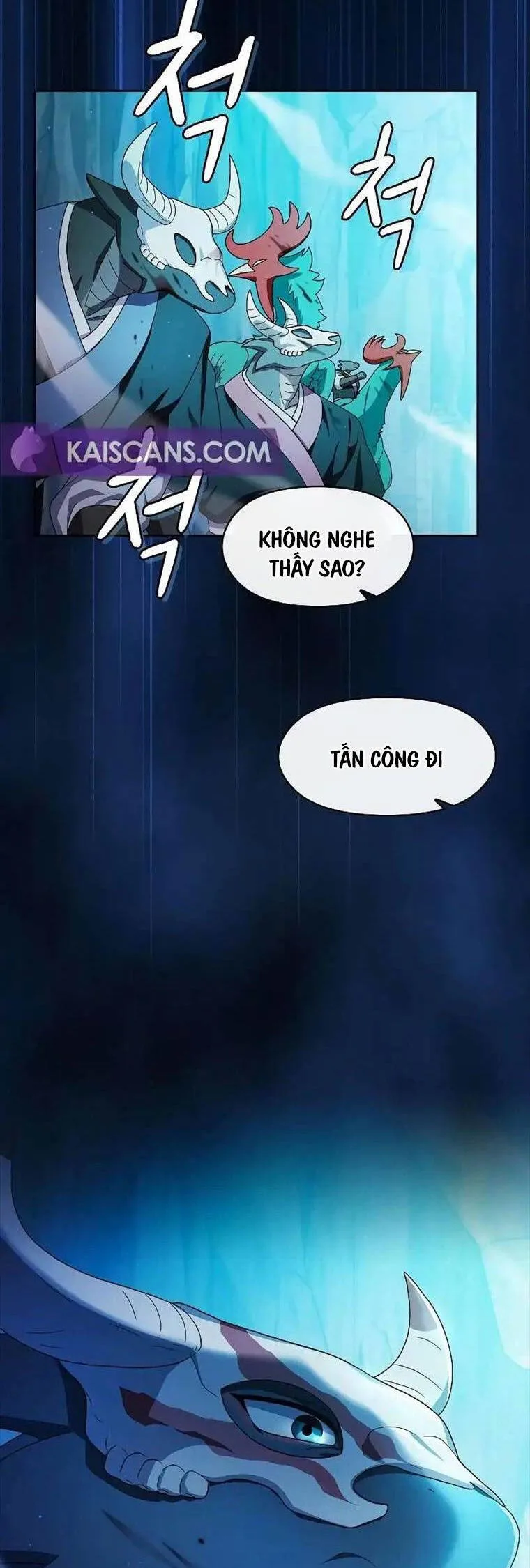 Nền Văn Minh Nebula chương 44 - trang 47
