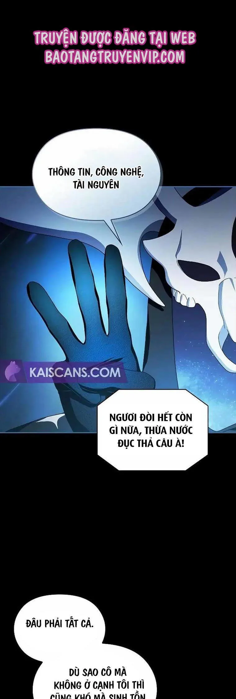 Nền Văn Minh Nebula chương 44 - trang 51