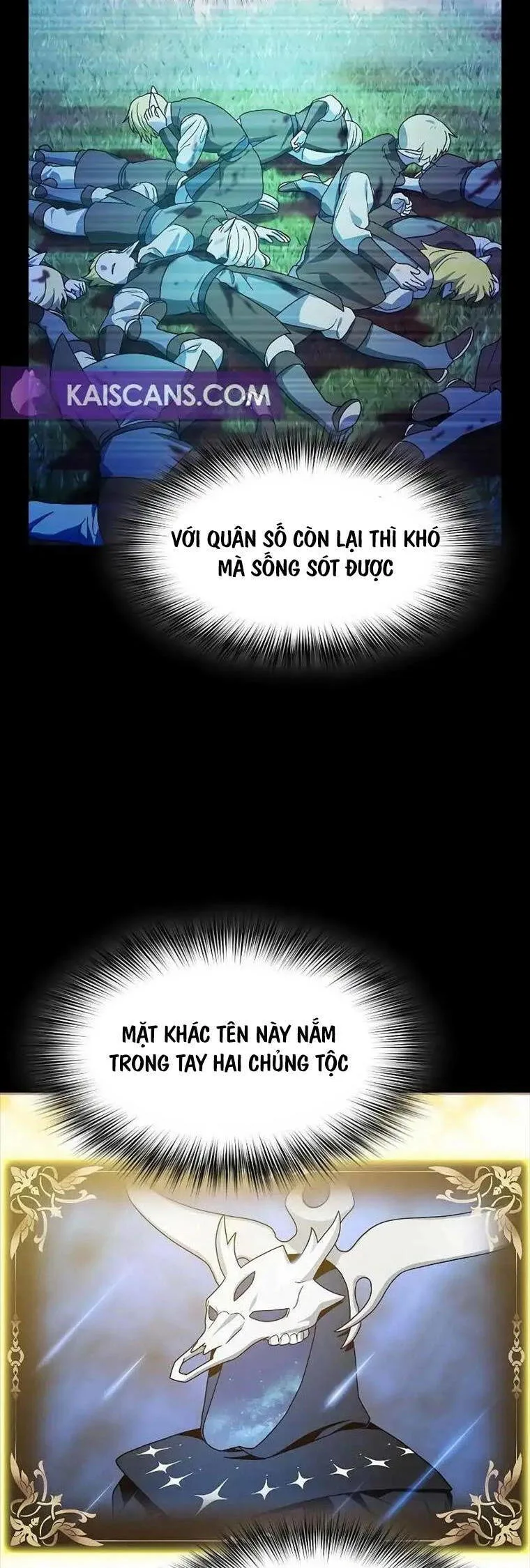 Nền Văn Minh Nebula chương 44 - trang 55