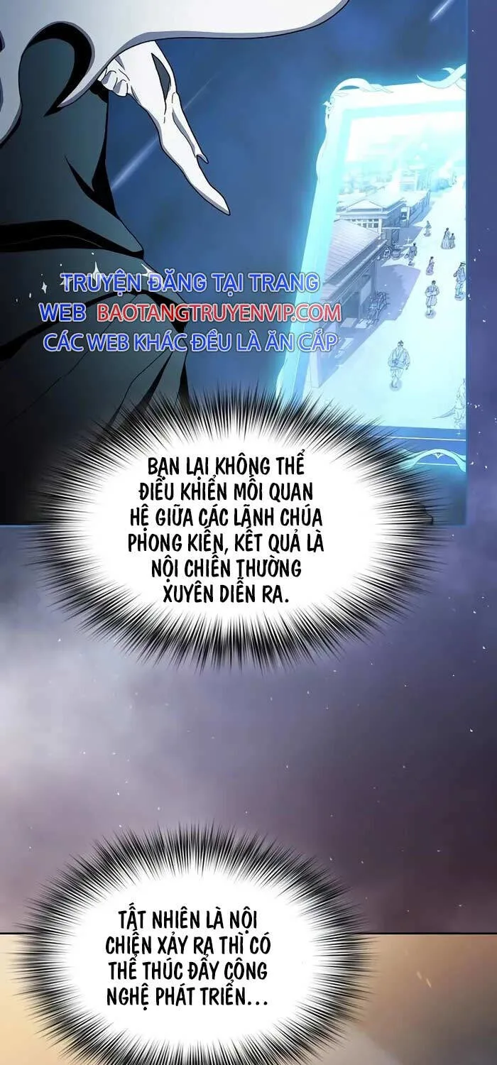 Nền Văn Minh Nebula chương 50 - trang 16