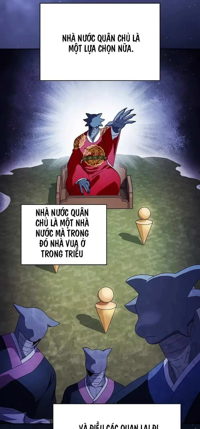 Nền Văn Minh Nebula chương 50 - trang 18