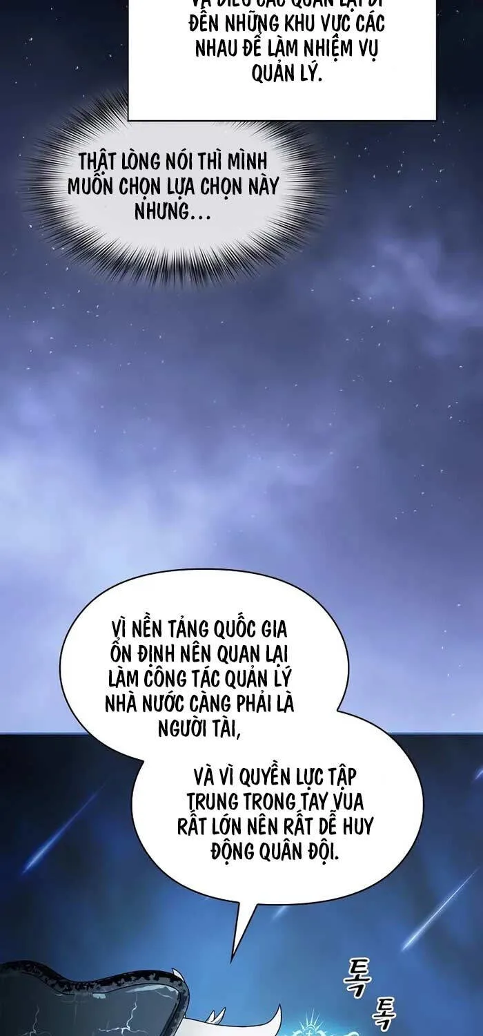 Nền Văn Minh Nebula chương 50 - trang 19