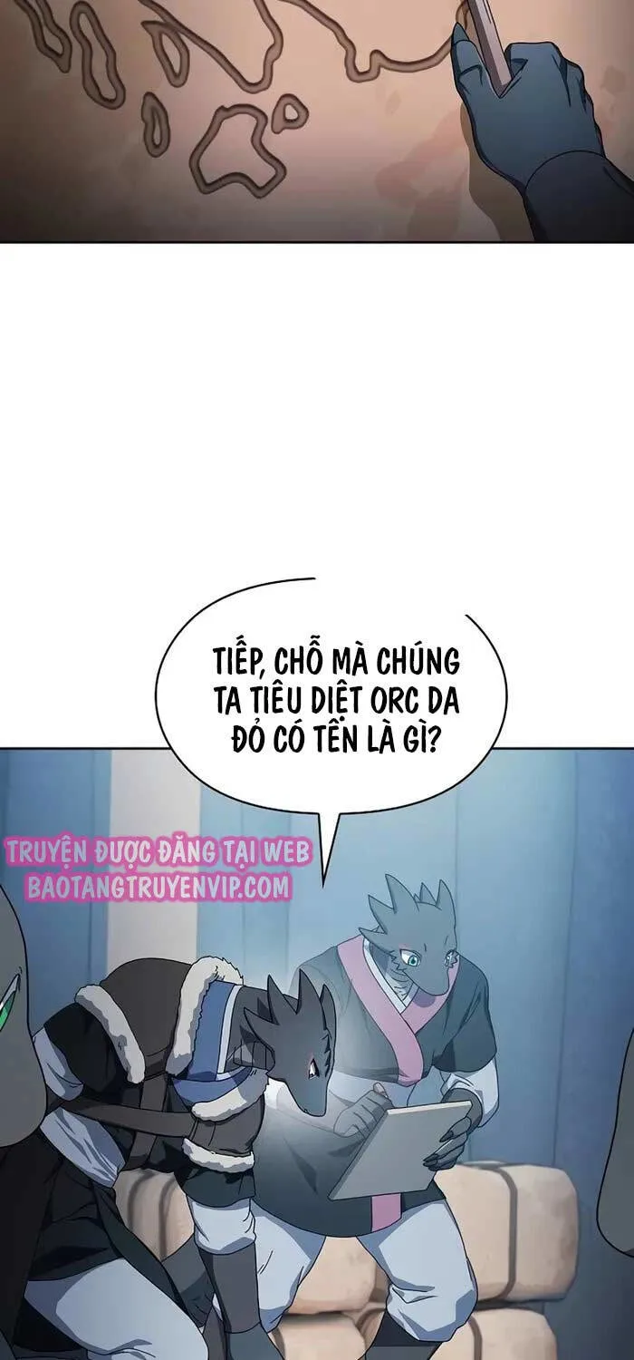 Nền Văn Minh Nebula chương 50 - trang 40