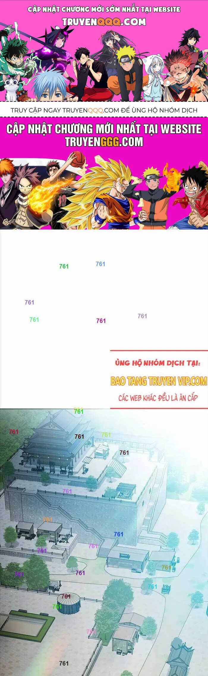 Nền Văn Minh Nebula chương 56 - trang 1