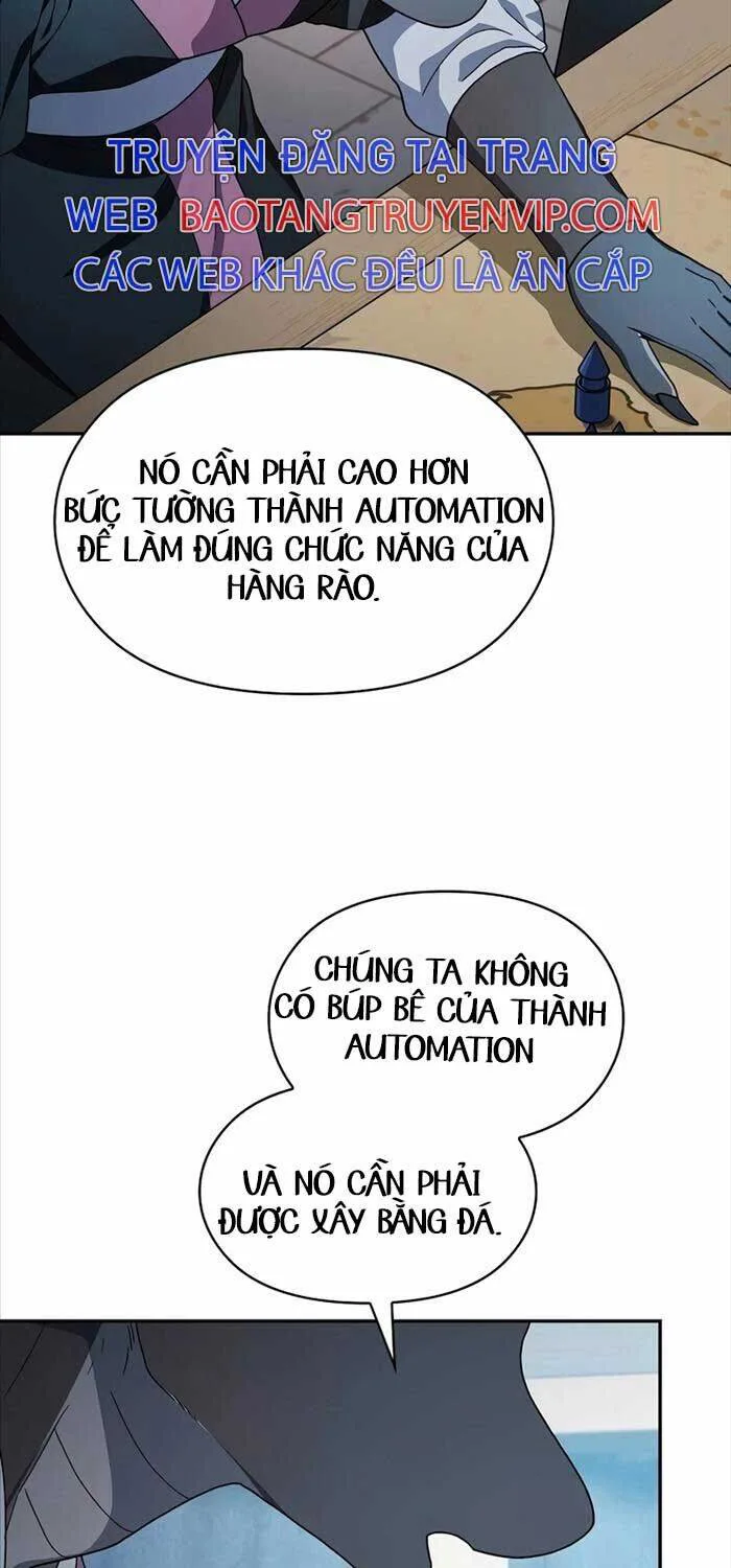 Nền Văn Minh Nebula chương 56 - trang 21