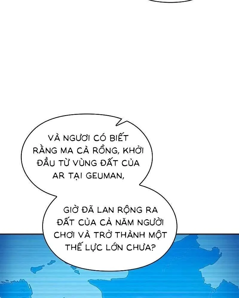 Nền Văn Minh Nebula chương 58 - trang 36