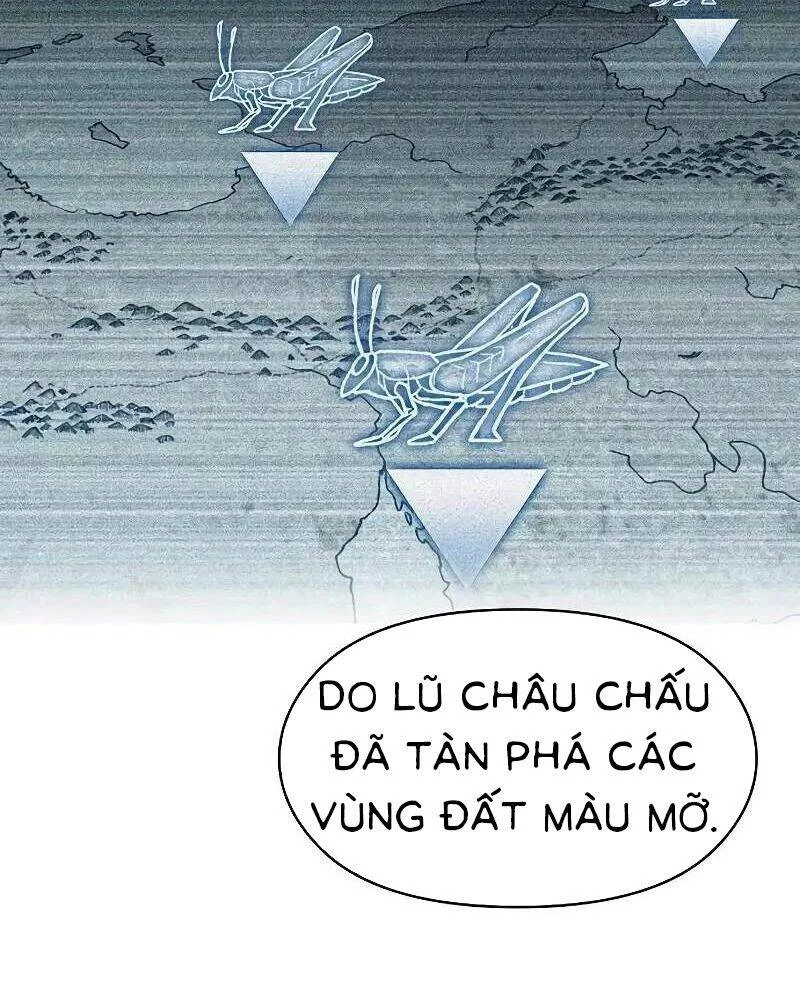 Nền Văn Minh Nebula chương 58 - trang 48