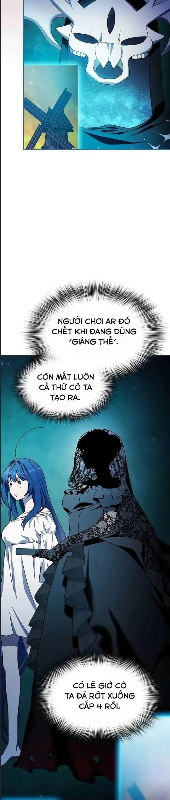 Nền Văn Minh Nebula chương 59 - trang 5