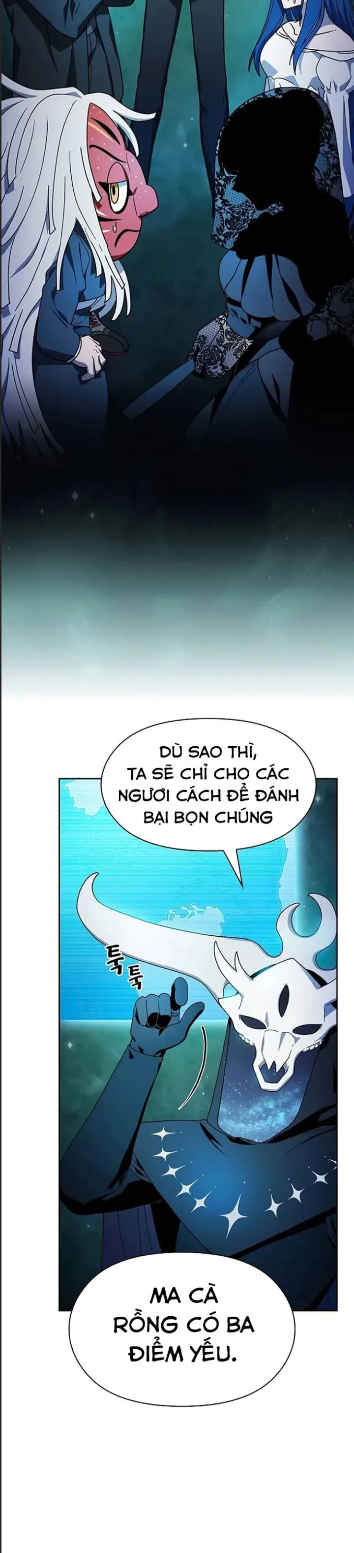 Nền Văn Minh Nebula chương 59 - trang 9