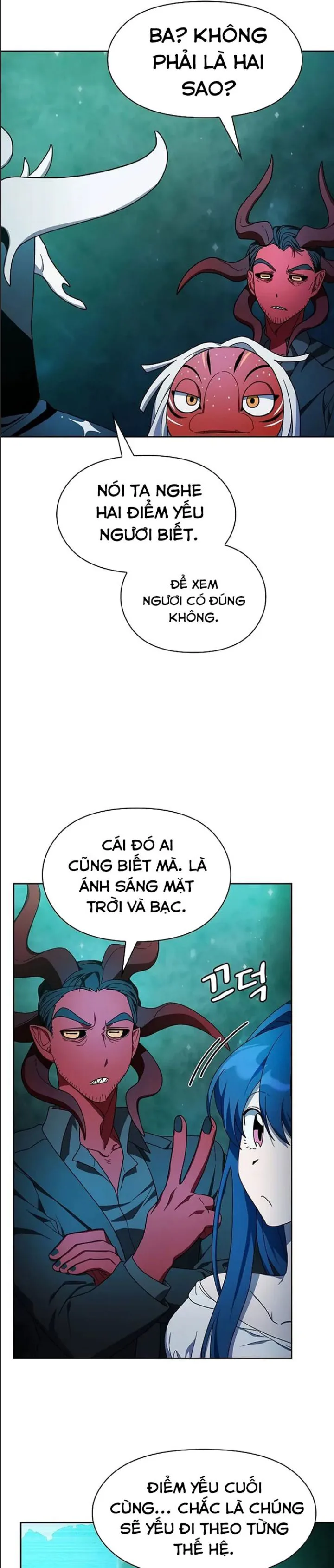 Nền Văn Minh Nebula chương 59 - trang 10