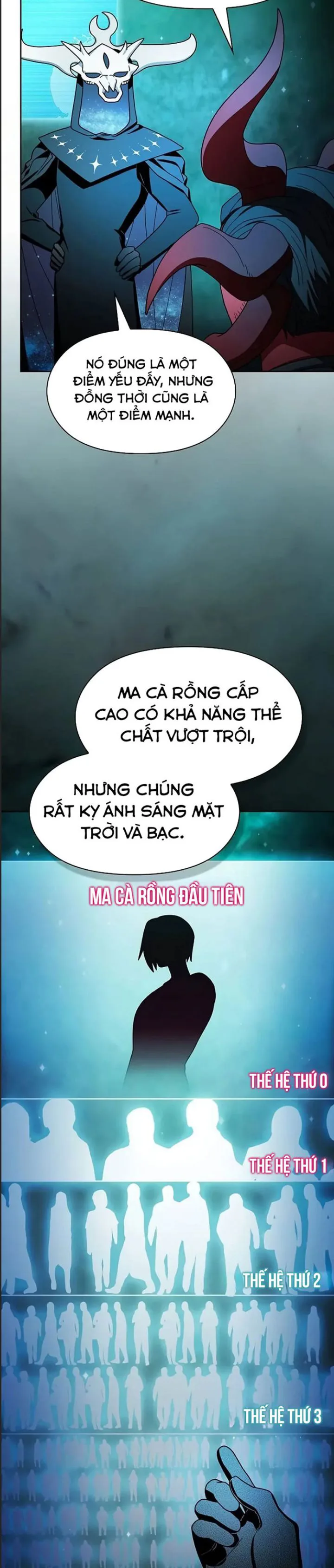 Nền Văn Minh Nebula chương 59 - trang 11