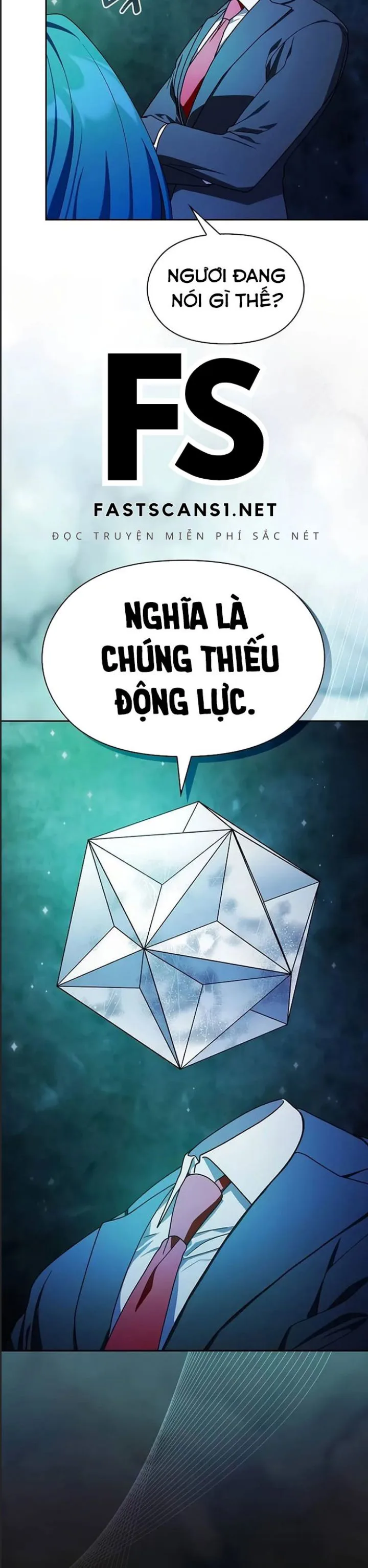 Nền Văn Minh Nebula chương 59 - trang 20