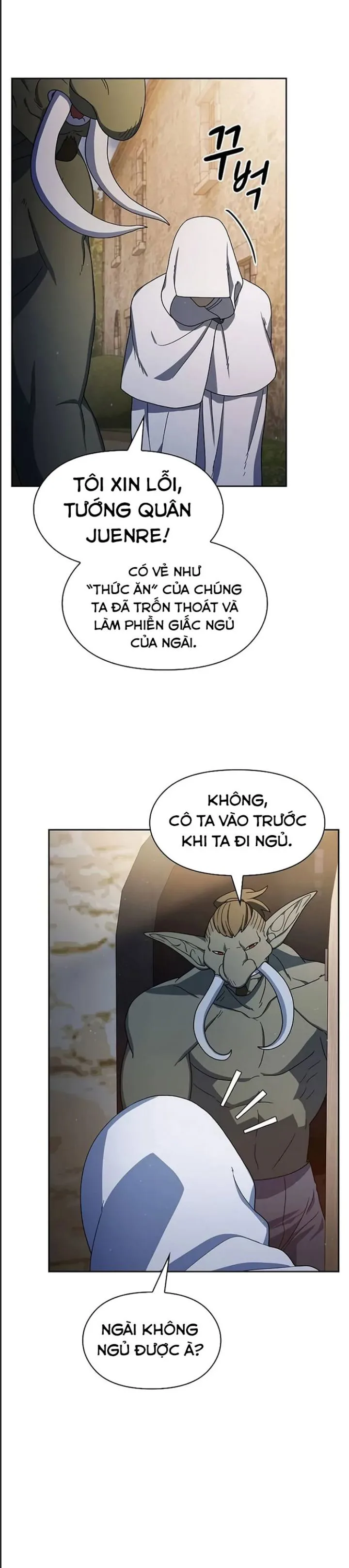 Nền Văn Minh Nebula chương 59 - trang 29
