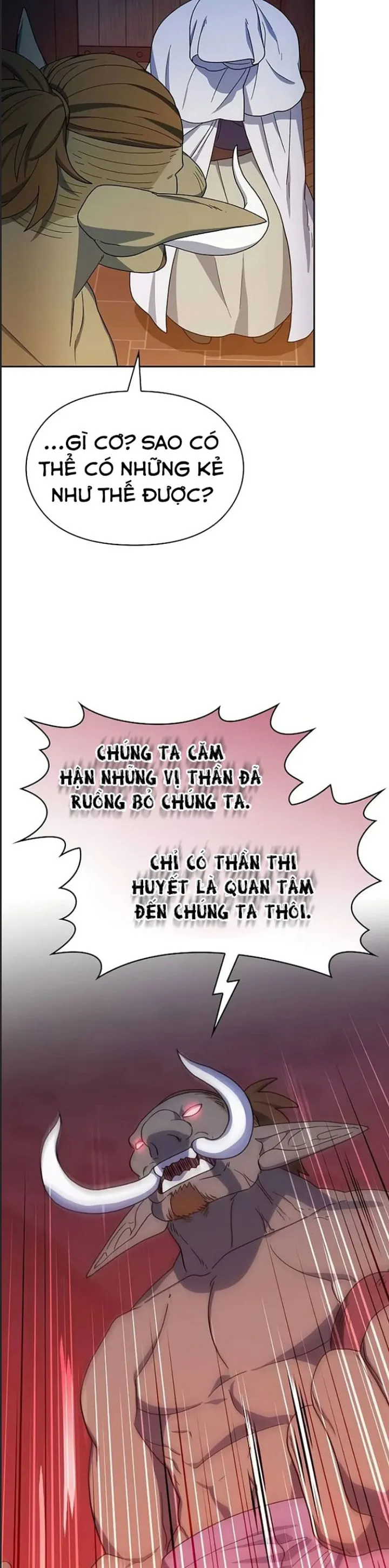 Nền Văn Minh Nebula chương 59 - trang 32