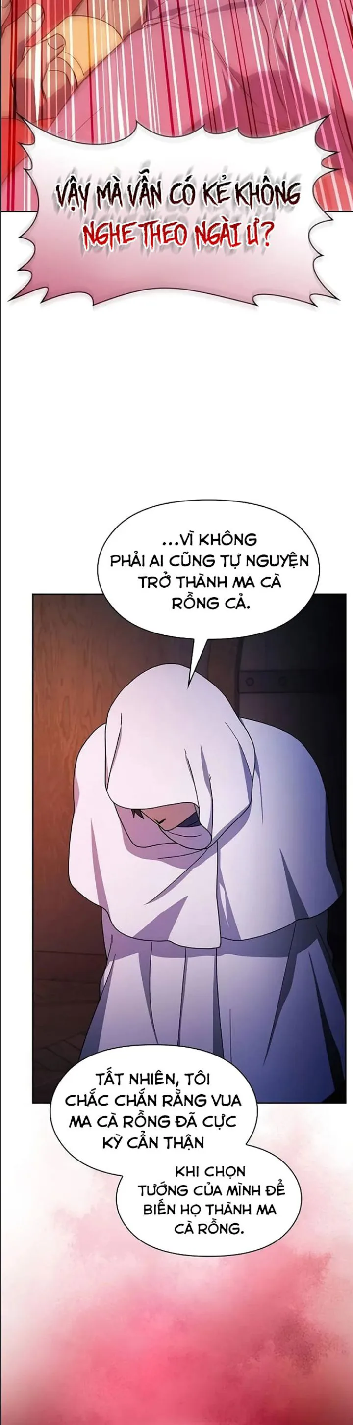 Nền Văn Minh Nebula chương 59 - trang 33