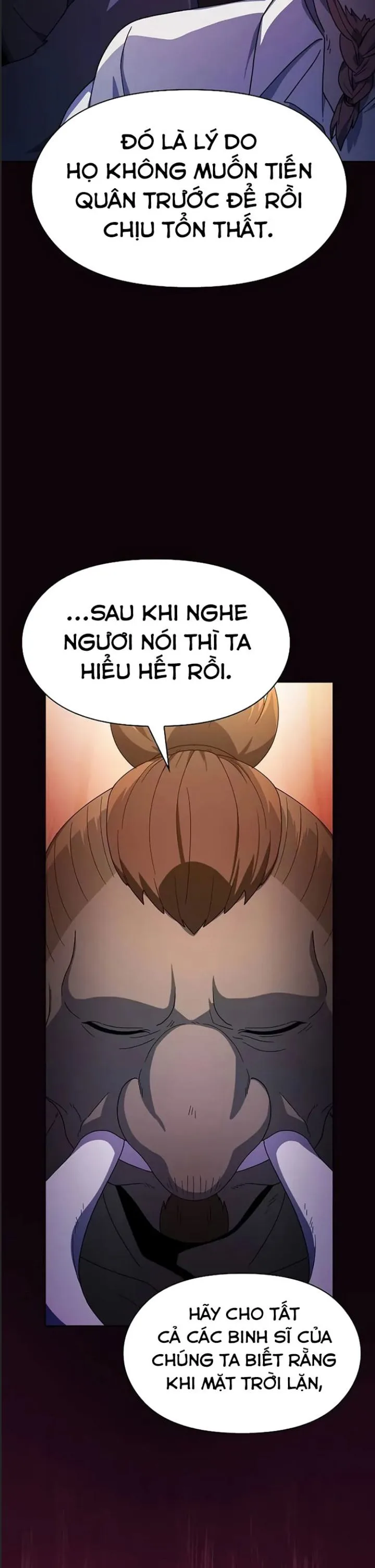 Nền Văn Minh Nebula chương 59 - trang 37