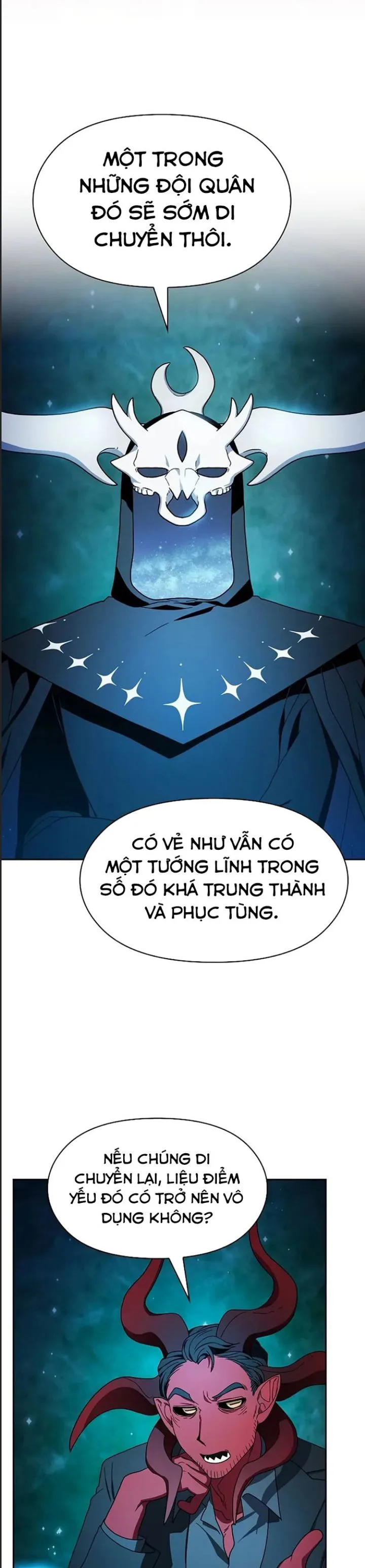 Nền Văn Minh Nebula chương 59 - trang 39