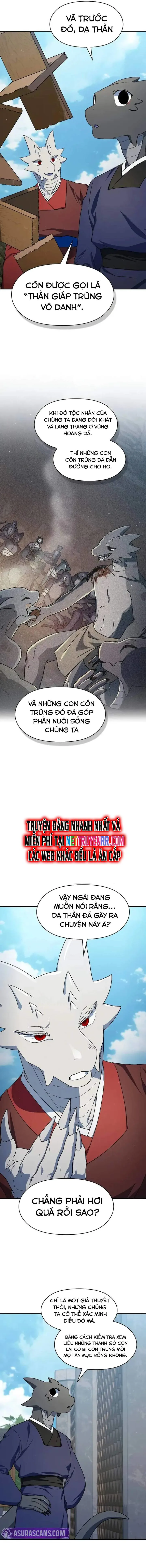 Nền Văn Minh Nebula chương 71 - trang 2