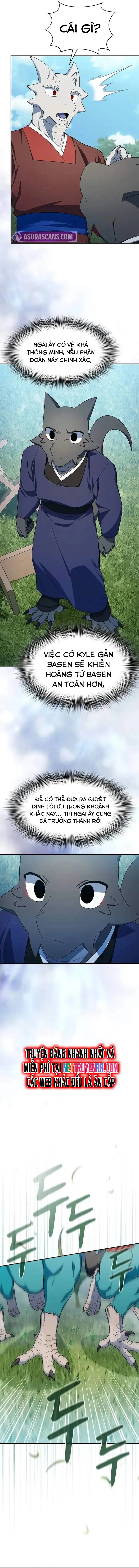 Nền Văn Minh Nebula chương 71 - trang 5