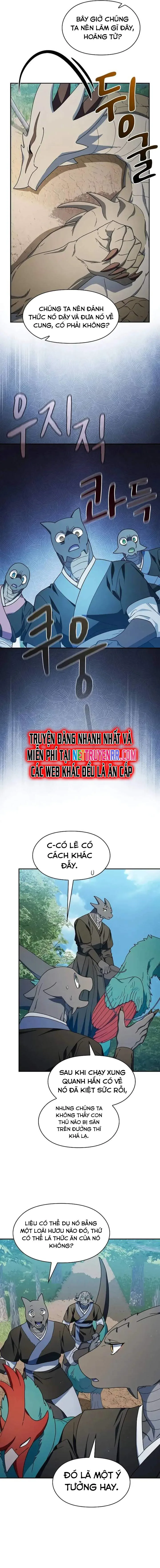 Nền Văn Minh Nebula chương 71 - trang 7
